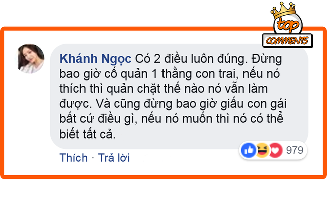 Dân tình bật mí 2 điều cấm kỵ trong tình yêu, đừng cố làm trái nếu không mình sẽ là người buồn đấy! - Ảnh 1.