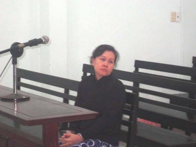 B&agrave; gi&uacute;p việc v&agrave; chi&ecirc;u lừa tinh vi chiếm đoạt hơn 2 tỉ đồng - Ảnh 1.