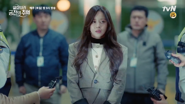 Trả thù gắt như vợ Hyun Bin: Tố cáo chồng là tội phạm giết người, hại công ty anh đứng trên bờ phá sản - Ảnh 1.