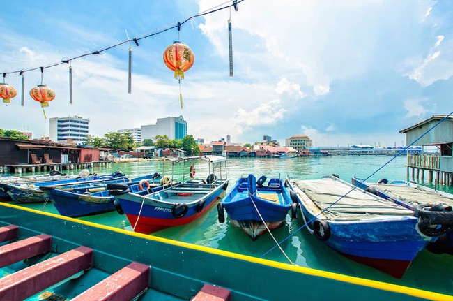 19 điểm đến rẻ mà chất lượng nên đến năm 2019, Việt Nam góp mặt ở vị trí thứ 11 - Ảnh 1. 19 điểm đến rẻ mà chất lượng nên đến năm 2019, Việt Nam góp mặt ở vị trí thứ 11 - Ảnh 1.