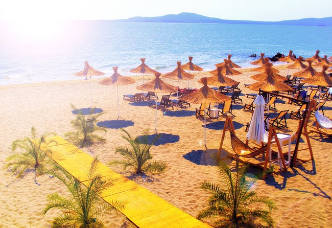 19 điểm đến rẻ mà chất lượng nên đến năm 2019, Việt Nam góp mặt ở vị trí thứ 11 - Ảnh 37. 19 điểm đến rẻ mà chất lượng nên đến năm 2019, Việt Nam góp mặt ở vị trí thứ 11 - Ảnh 37.
