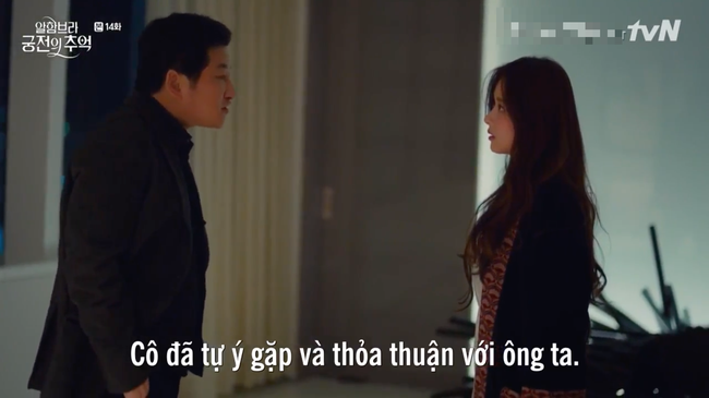 Trả thù gắt như vợ Hyun Bin: Tố cáo chồng là tội phạm giết người, hại công ty anh đứng trên bờ phá sản - Ảnh 3.