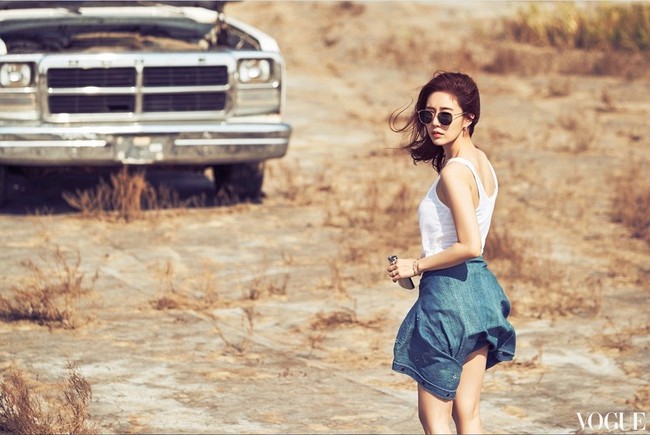 Yoo In Na ngày càng xinh đẹp bất ngờ gây sốc trong phim mới, bí quyết giữ dáng của cô nàng chính là… - Ảnh 11. Yoo In Na ngày càng xinh đẹp bất ngờ gây sốc trong phim mới, bí quyết giữ dáng của cô nàng chính là… - Ảnh 11.
