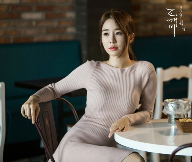 Yoo In Na ngày càng xinh đẹp bất ngờ gây sốc trong phim mới, bí quyết giữ dáng của cô nàng chính là… - Ảnh 6.