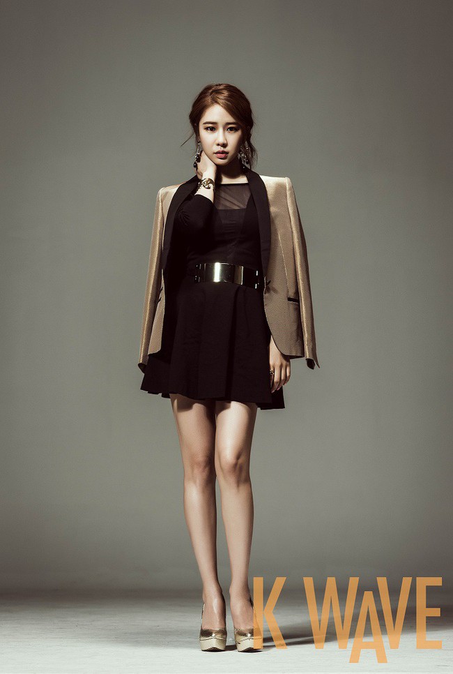 Yoo In Na ngày càng xinh đẹp bất ngờ gây sốc trong phim mới, bí quyết giữ dáng của cô nàng chính là… - Ảnh 9.