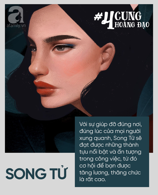 Trước thềm năm Kỷ Hợi 2019, 4 cung Hoàng đạo này chuẩn bị tinh thần để đón nhận con đường đầy hoa, không chỉ tăng lương mà còn thăng chức - Ảnh 3. Trước thềm năm Kỷ Hợi 2019, 4 cung Hoàng đạo này chuẩn bị tinh thần để đón nhận con đường đầy hoa, không chỉ tăng lương mà còn thăng chức - Ảnh 3.