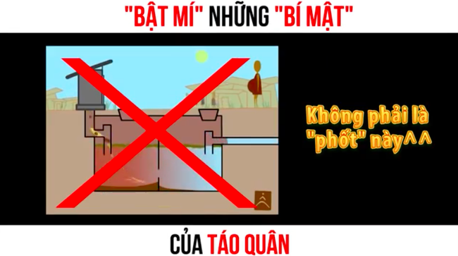 Táo Quân 2019: Không thể nhịn cười khi xem trọn clip Xuân Bắc bật mí tên gọi của Vân Dung, Tự Long, Chí Trung  - Ảnh 6.