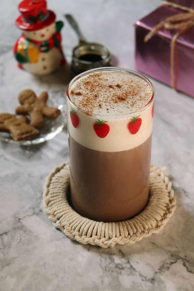 Trời lạnh pha cacao nóng ấm thơm ngon là chuẩn nhất! - Ảnh 6. Trời lạnh pha cacao nóng ấm thơm ngon là chuẩn nhất! - Ảnh 6.
