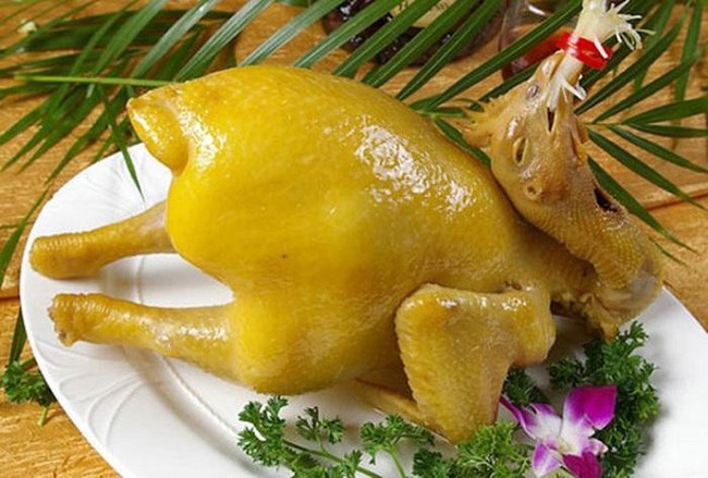 Chuyên gia Đông y bật mí cách dùng thịt gà trị mất ngủ dịp Tết, giúp cả năm khỏe mạnh - Ảnh 2.