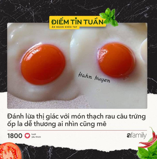 Không ngờ món ăn tưởng là đơn giản lại được chị em MXH dậy sóng như vậy - Ảnh 2.