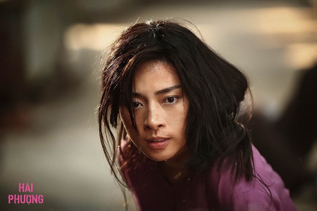 Ngô Thanh Vân “tơi tả” trong trailer phim hành động Hai Phượng - Ảnh 2.