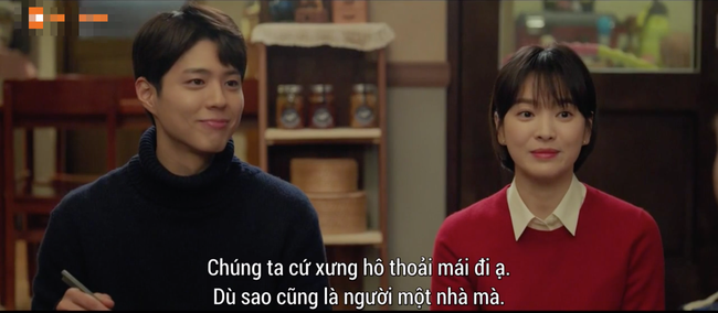 Bỏ gia đình chồng quyền quý để qua nhà trai trẻ ăn cơm, Song Hye Kyo liệu có lựa chọn sai lầm? - Ảnh 3.
