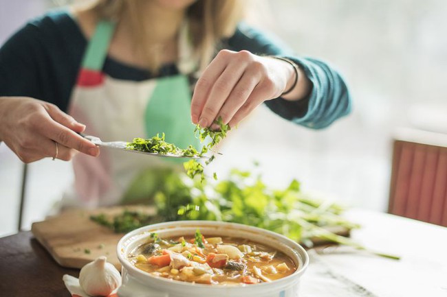 Phương pháp giảm mỡ bụng đơn giản và hiệu quả tại nhà - Ảnh 6. Phương pháp giảm mỡ bụng đơn giản và hiệu quả tại nhà - Ảnh 6.