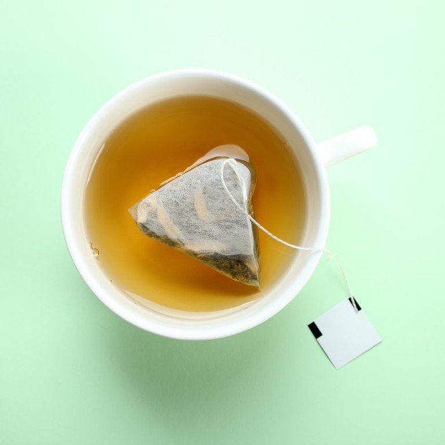 Chuyên gia giải thích hiệu quả và công dụng thực sự của trà thanh lọc cơ thể - Ảnh 1.