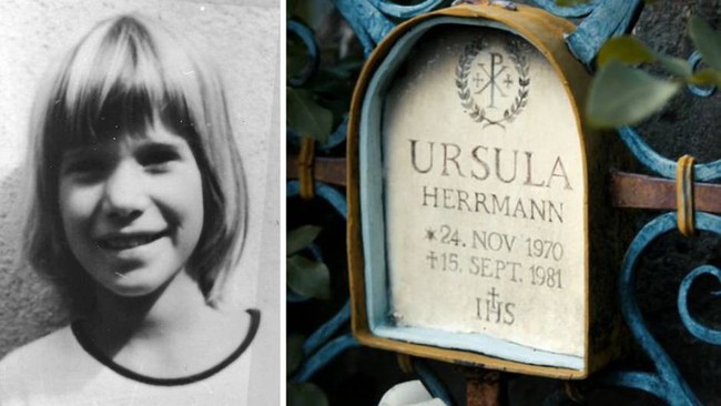 Cô bé 10 tuổi bị chôn sống trong thùng gỗ, gần 3 thập kỉ sau kẻ thú ác lộ nguyên hình là kẻ không ai ngờ - Ảnh 3.