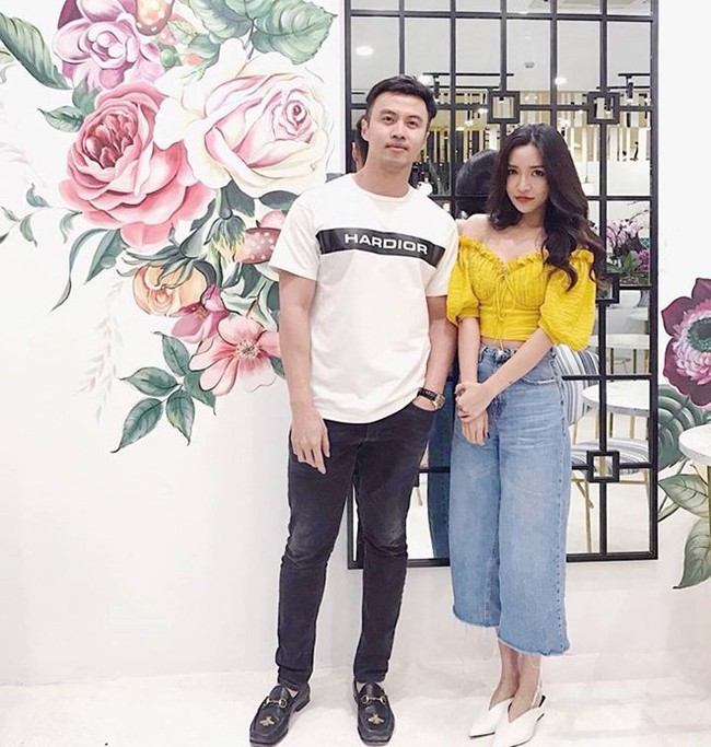 Shark Khoa lại đòi đích thân đi giao hoa, dân mạng một lần nữa gọi tên Bích Phương - Ảnh 3. Shark Khoa lại đòi đích thân đi giao hoa, dân mạng một lần nữa gọi tên Bích Phương - Ảnh 3.