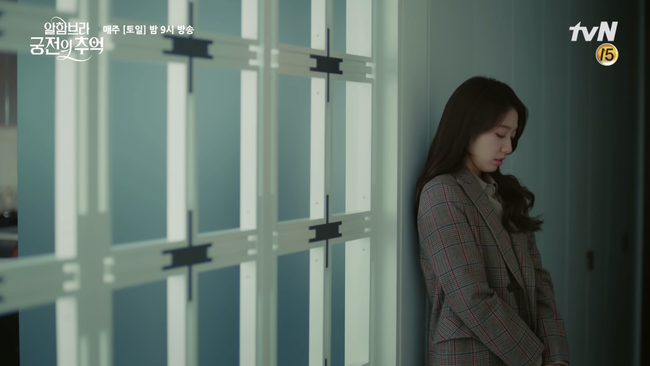 Hyun Bin bị giam trong bệnh viện tâm thần, Park Shin Hye vẫn bất chấp đòi làm bạn gái - Ảnh 9.