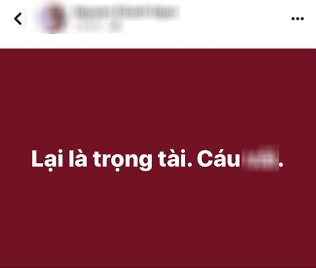 Hết rút thẻ vì đam mê, trọng tài điều khiển trận Việt Nam - Jordan lại có pha thổi còi khiến NHM Việt giận dữ - Ảnh 3.