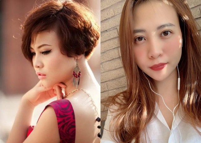 Dù rời khỏi showbiz nhưng sự thay đổi nhan sắc và phong cách của Đàm Thu Trang khiến ai cũng bất ngờ - Ảnh 7.