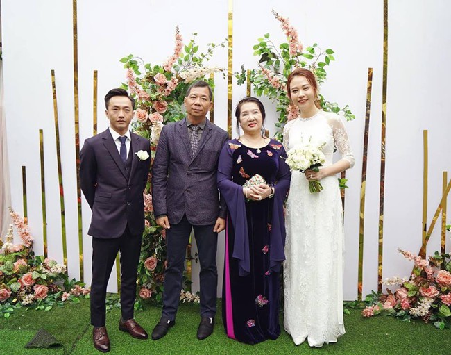 Hành trình hơn 1 năm đầy mật ngọt bên nhau của Cường Đô La và Đàm Thu Trang trước đám cưới - Ảnh 21.