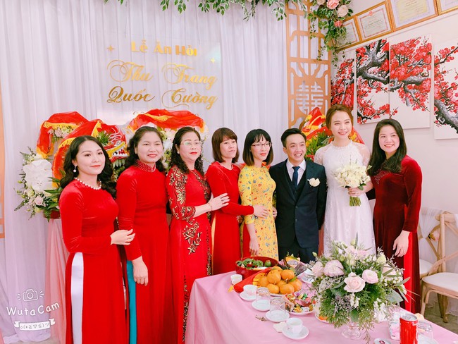 Lộ thông tin mới nhất về đám cưới Đàm Thu Trang - Cường Đô La - Ảnh 3.
