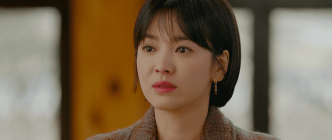 2 tập cuối phim của Song Hye Kyo - Park Bo Gum liệu có tệ như phim của Park Shin Hye - Hyun Bin? - Ảnh 5.
