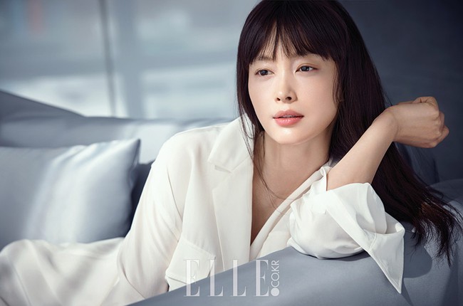 Lee Na Young tiết lộ lời nhắn nhủ của anh chồng Won Bin khi cô nhận lời đóng phim cùng Lee Jong Suk - Ảnh 4.