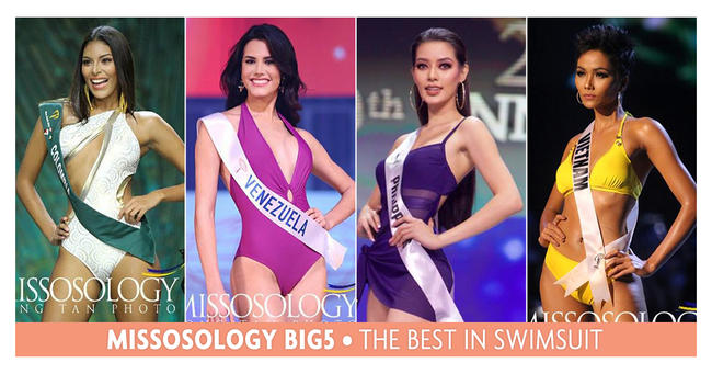Top khoảnh khắc đẹp nhất các cuộc thi Hoa hậu năm 2018: Có tới 3 mỹ nhân Việt được gọi tên! - Ảnh 1.