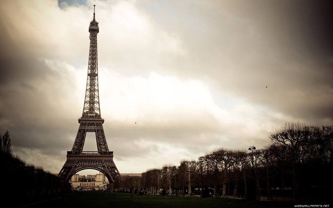 Toàn bộ tình tiết 33 ngày mắc kẹt ở Paris của cô gái bỗng dưng bị giam giữ trên đất Pháp  - Ảnh 4.