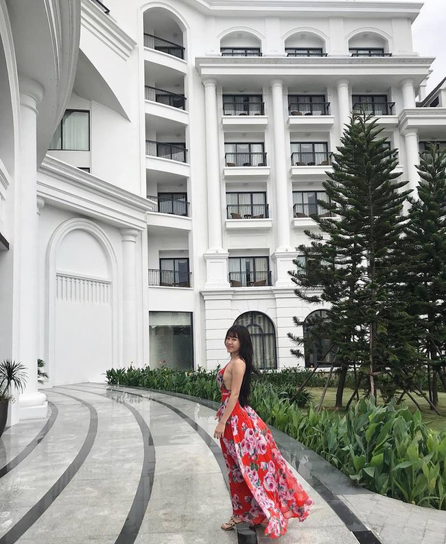 Sau khi chia tay,  nàng hot girl từng một thời được Đặng Văn Lâm say đắm bây giờ ra sao? - Ảnh 1.