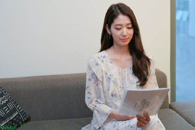 Park Shin Hye tiết lộ vai diễn khiến cô yêu thích nhất trong sự nghiệp diễn xuất - Ảnh 4.