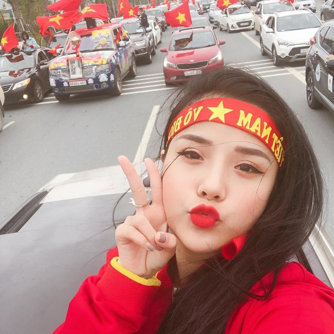 Sau khi chia tay,  nàng hot girl từng một thời được Đặng Văn Lâm say đắm bây giờ ra sao? - Ảnh 4.