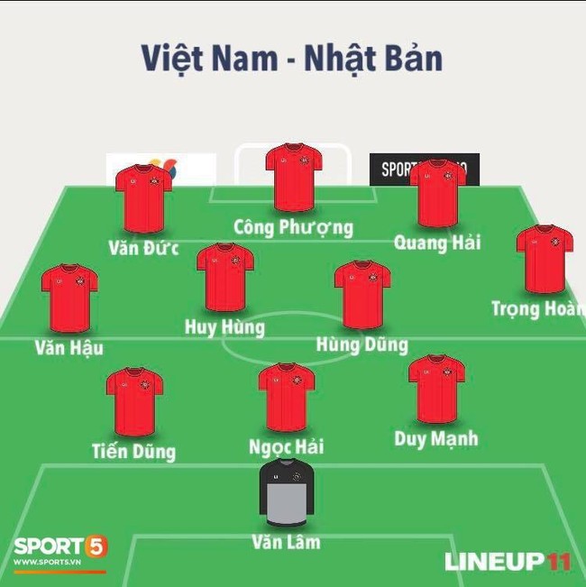Việt Nam 0-1 Nhật Bản: Trận đấu đáng tự hào của ĐT Việt Nam - Ảnh 4.