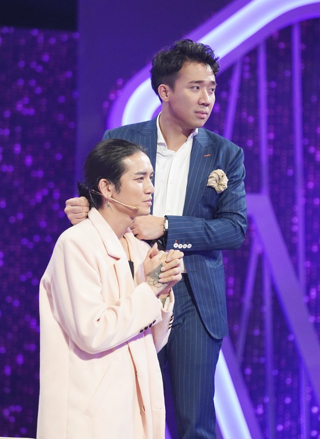 Người ấy là ai?: Hương Giang mong muốn tìm một chàng trai giúp mình thăng hoa trong công việc, ai sẽ là người đó? - Ảnh 10. Người ấy là ai?: Hương Giang mong muốn tìm một chàng trai giúp mình thăng hoa trong công việc, ai sẽ là người đó? - Ảnh 10.