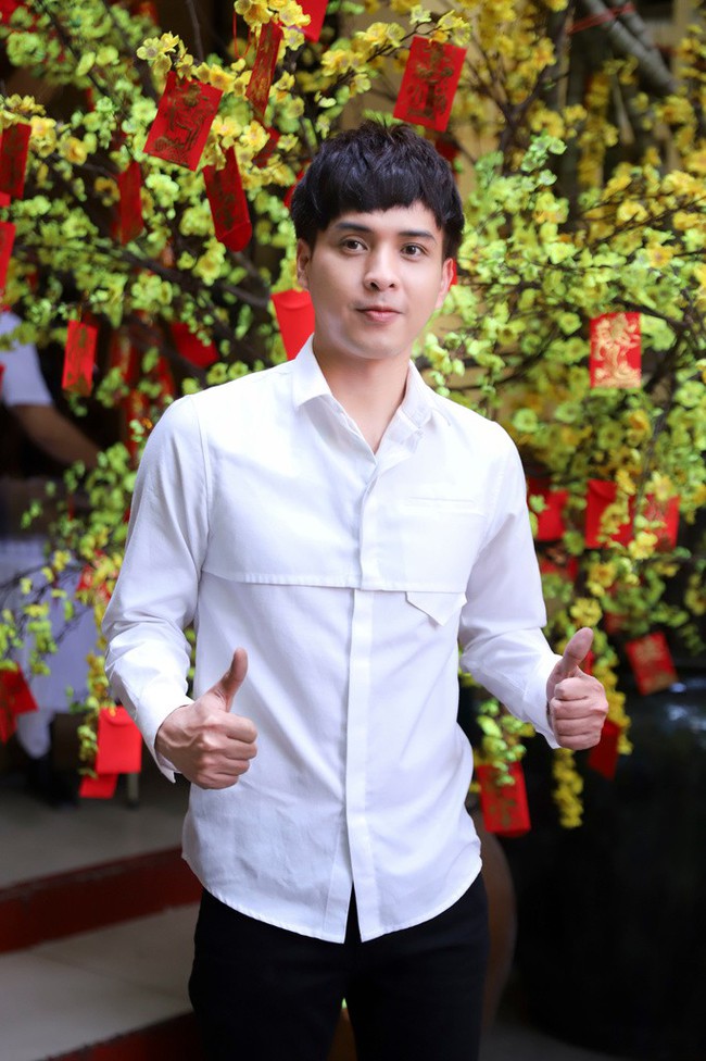 Hồ Quang Hiếu gây tò mò với dự án web drama mới đình đám cho năm 2019 - Ảnh 1.