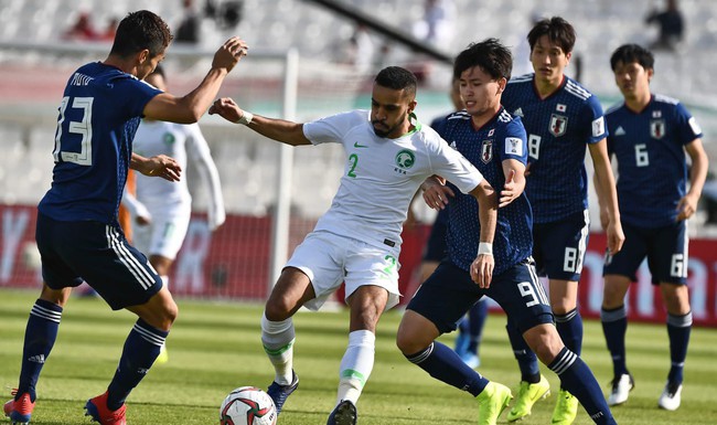 Việt Nam 0-1 Nhật Bản: Trận đấu đáng tự hào của ĐT Việt Nam - Ảnh 1.