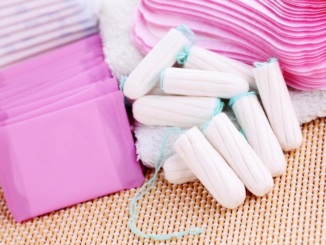 Con gái rất dễ mắc bệnh phụ khoa nếu cứ duy trì 5 thói quen xấu dưới đây - Ảnh 3. Con gái rất dễ mắc bệnh phụ khoa nếu cứ duy trì 5 thói quen xấu dưới đây - Ảnh 3.