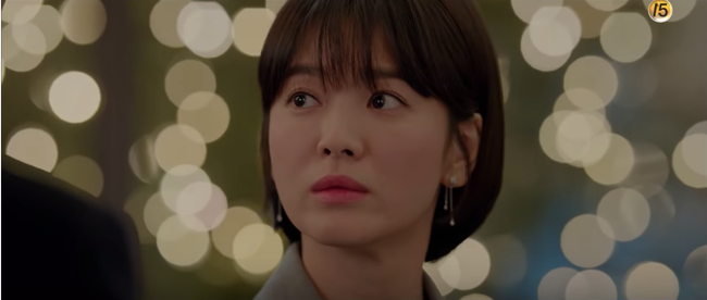 Park Bo Gum khóc sướt mướt khi Song Hye Kyo nói lời chia tay - Ảnh 10.