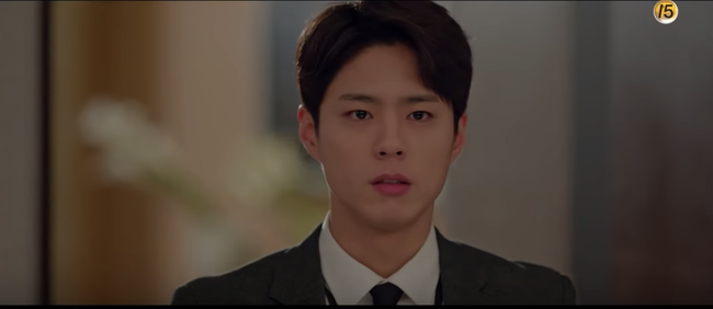 Tưởng đây là lý do chia tay, Park Bo Gum háo hức làm lành với Song Hye Kyo và nhận về cái kết bất ngờ - Ảnh 10.