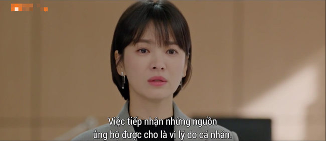 Bố Song Hye Kyo thừa nhận tham nhũng, từ bỏ sự nghiệp chính trị để con gái được ở bên trai trẻ - Ảnh 8.