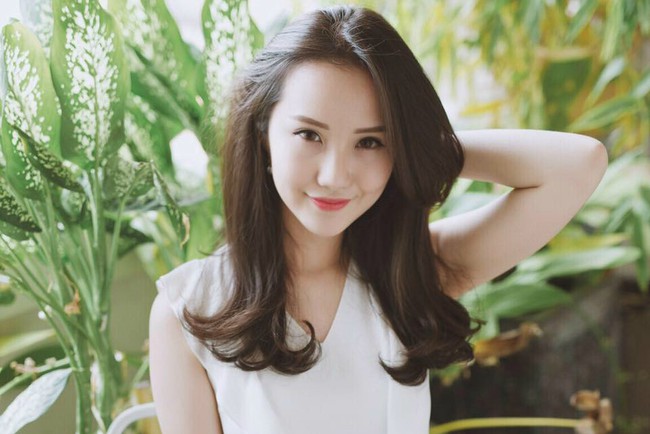 Primmy Trương đã có câu trả lời về chuyện tình cảm với Phan Thành nhưng biểu cảm của cô nàng mới đáng chú ý - Ảnh 3.