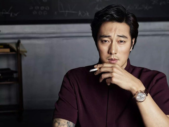 So Ji Sub: Quý ông độc thân đắt giá, thà lẻ bóng chứ quyết không đem chuyện kết hôn ra thử vận đời may rủi - Ảnh 4.