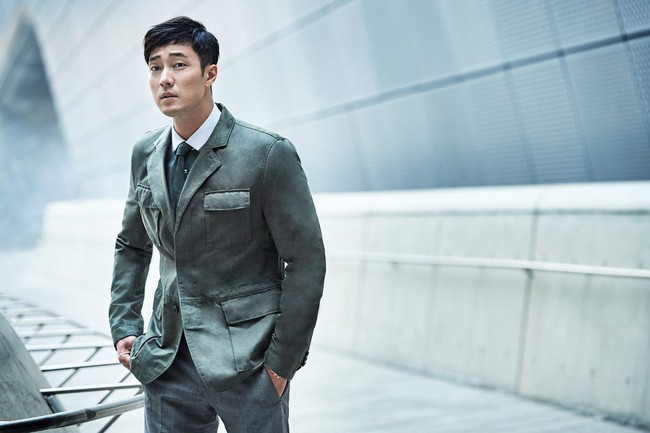 So Ji Sub: Quý ông độc thân đắt giá, thà lẻ bóng chứ quyết không đem chuyện kết hôn ra thử vận đời may rủi - Ảnh 11.