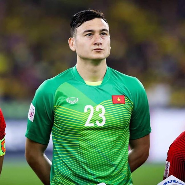 Kết thúc chặng đường Asian Cup, Đặng Văn Lâm lập tức cập nhật CLB Thái Lan nơi anh đầu quân khiến fan bất ngờ - Ảnh 2.