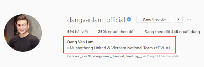 Kết thúc chặng đường Asian Cup, Đặng Văn Lâm lập tức cập nhật CLB Thái Lan nơi anh đầu quân khiến fan bất ngờ - Ảnh 1.