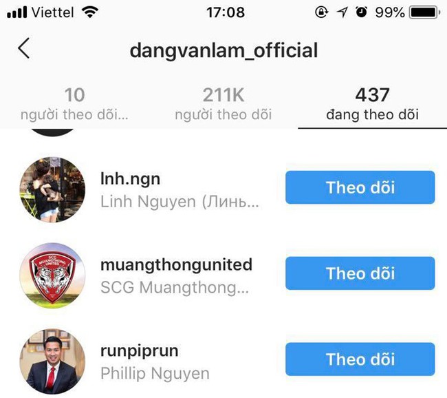 Kết thúc chặng đường Asian Cup, Đặng Văn Lâm lập tức cập nhật CLB Thái Lan nơi anh đầu quân khiến fan bất ngờ - Ảnh 3.