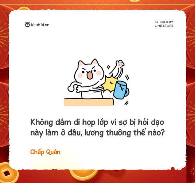 Không gì khổ bằng thất nghiệp trước Tết! - Ảnh 13.