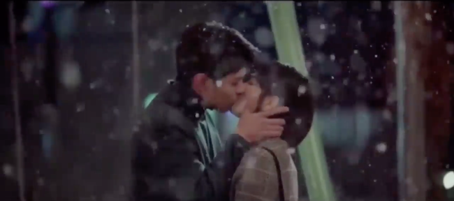 Tập cuối Encounter: Song Hye Kyo - Park Bo Gum hạnh phúc viên mãn cùng nụ hôn dưới màn tuyết lãng mạn - Ảnh 5.