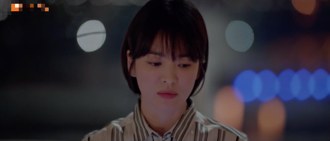 Tập cuối Encounter: Song Hye Kyo - Park Bo Gum hạnh phúc viên mãn cùng nụ hôn dưới màn tuyết lãng mạn - Ảnh 6.