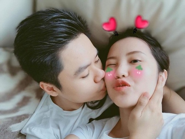 Bạn gái mới vừa xác nhận chia tay, fan gợi ý Phan Thành hãy yêu lại từ đầu với hôn thê cũ Midu - Ảnh 3.